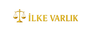 İlke Varlık Logo