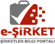 e-Şirket MKK Şirketler Bilgi Portalı Logosu