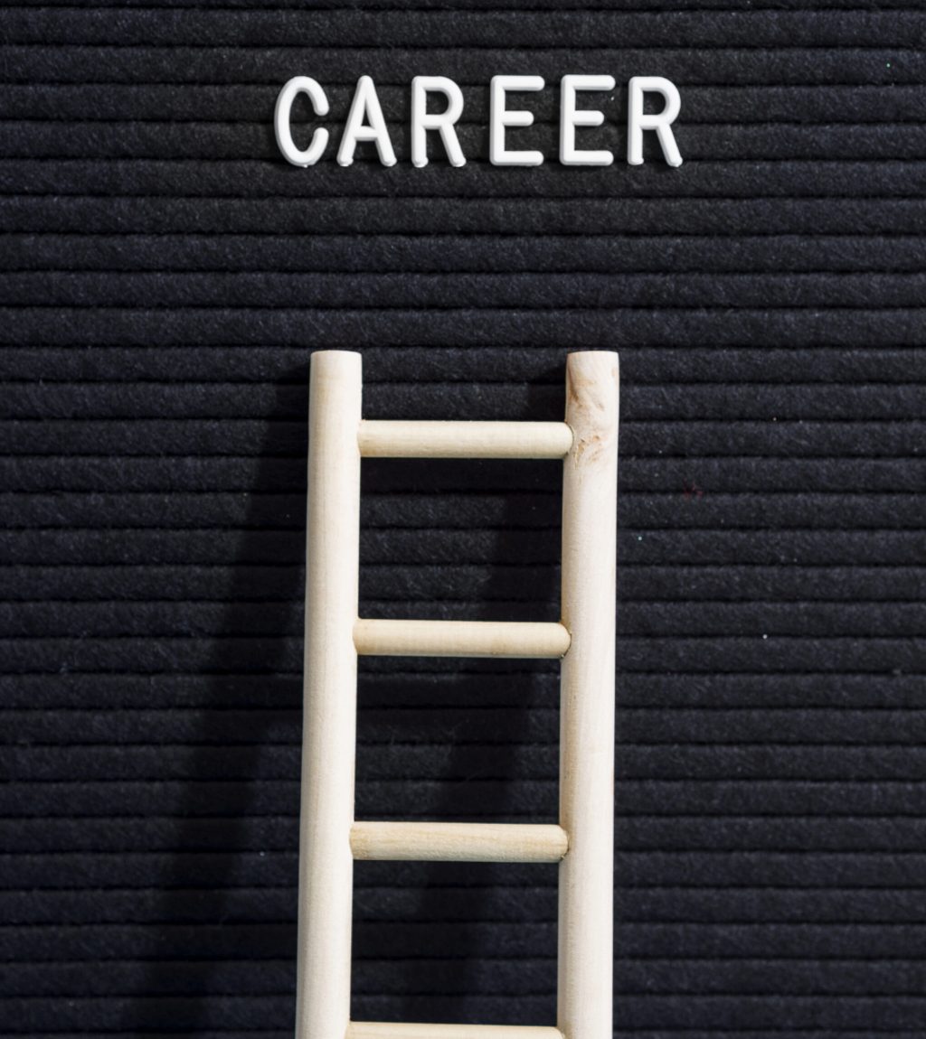 front-view-wooden-ladder-with-carrer